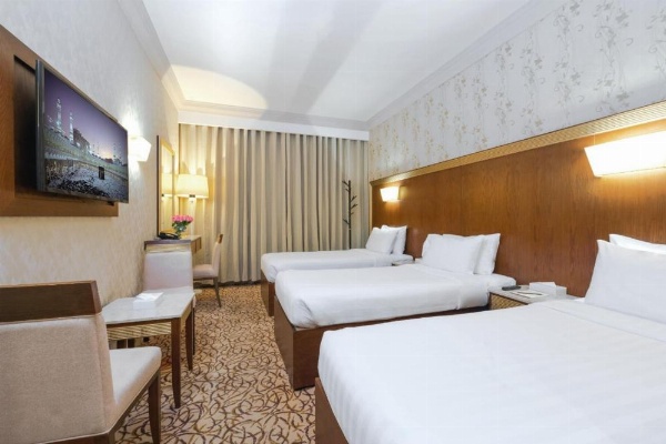 Dhiafat Al Raja Hotel image 9